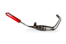 Generic Trigger X-Enduro 50 2T AM6 - Auspuff S Road