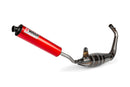 Beta RR-T SM 50 2T - Escape S Carretera