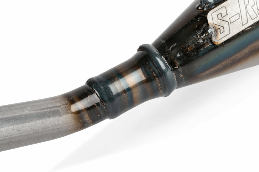 Beta RR-T SM 50 2T - Escape S Carretera