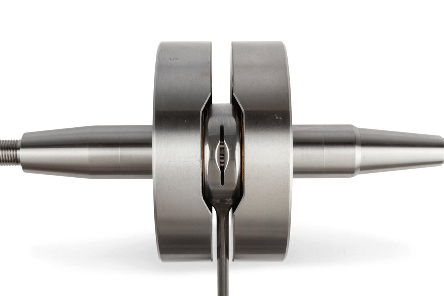 Derbi Senda DRD Racing SM 50 2T D50B0 [2012–] - cigüeñal 47 mm carrera 95 mm