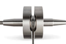 Aprilia RX Factory 50 2T - Kurbelwelle 47mm Hub 95mm