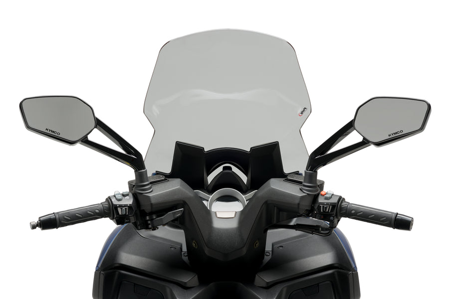 KYMCO XCITING S 400 [2025] - Carenabris V-Tech Line Touring - Tintado