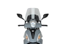 SYM SYMPHONY ST LC 125 [2025] – Parabrisas scooter Trafic – Tintado-1
