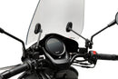 VESPA GTV 300 [2025] – Cúpula de scooter Trafic – tintada-3