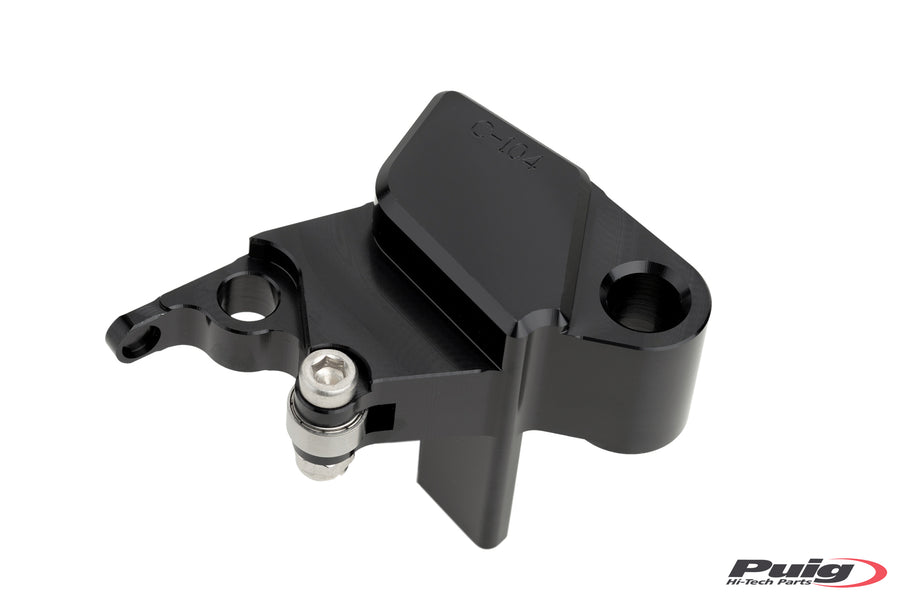 DUCATI MONSTER 796 [2016] – Adaptador maneta embrague – Negro