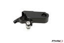 HONDA FORZA 125 [2025] - Adaptadores de palanca de freno delantero y trasero - Negro-2