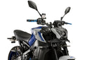 YAMAHA MT-09 SP [2023] – Spoiler delantero del parabrisas carenado desnudo-8