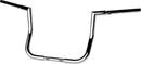 harley davidson touring [LA CHOPPERS] – Manillar Twin Peaks touring de 1-1/4"-2