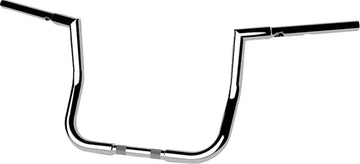 harley davidson touring [LA CHOPPERS] – Manillar Twin Peaks touring de 1-1/4" - 0
