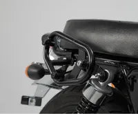 Royal Enfield Continental GT 650 [SW-MOTECH] – Portaequipajes lateral SLC