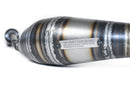 Derbi Senda DRD Racing SM 50 2T D50B0 [2012–] - Escape R5 Carbono