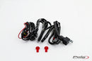 VOGE 500R [2025] – Faros adicionales Haz – Negro-3