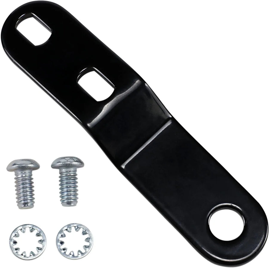 Harley Davidson FXLR [LE PERA] – Asiento Kick Flip Biker Gel