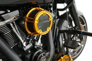 Harley Davidson Fltr [ARLEN NESS] - Filtro de aire serie transparente Method™