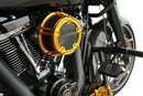 Harley Davidson Fltr [ARLEN NESS] - Filtro de aire serie transparente Method™