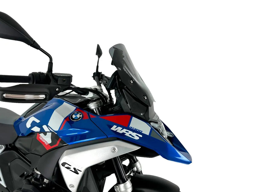 BMW R 1300 GS [WRS] - Wandsshield