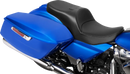 harley davidson touring [ESPECIALIDADES DE ARRASTRE] - Asiento Freedom Touring-3