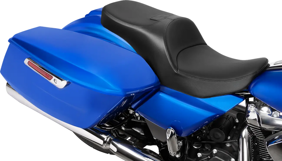 harley davidson touring [ESPECIALIDADES DE ARRASTRE] - Asiento Freedom Touring