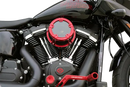 Harley Davidson Fltr [ARLEN NESS] - Filtro de aire serie transparente Method™