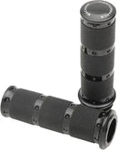 Harley Davidson Nightster 975 Special [PERFORMANCE MACHINE (PM)] – Gomas de agarre Contour XLS Renthal