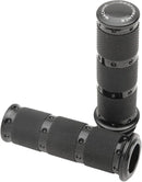 Harley Davidson Nightster 975 Special [PERFORMANCE MACHINE (PM)] – Gomas de agarre Contour XLS Renthal
