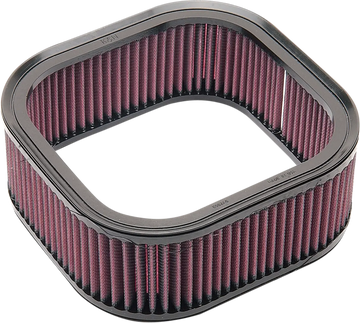 Harley Davidson V-Rod [K&N] - Filtro de aire de repuesto de alto flujo