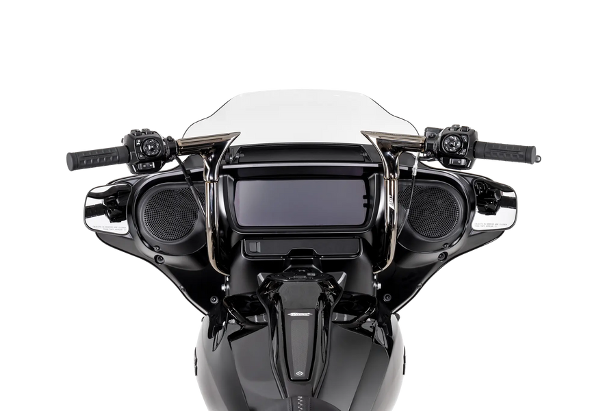 calle harley-davidson [ZARD] – Manillar Eagle