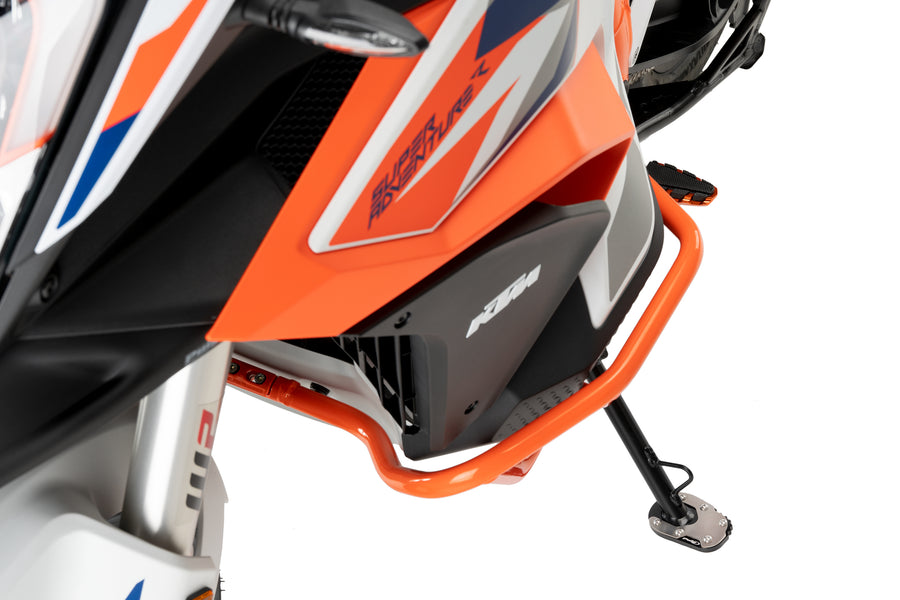 KTM 1290 SUPER ADVENTURE R [2024] - Extensión de caballete con