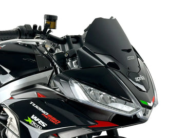 Aprilia Tuono 660 [WRS] - parabrisas