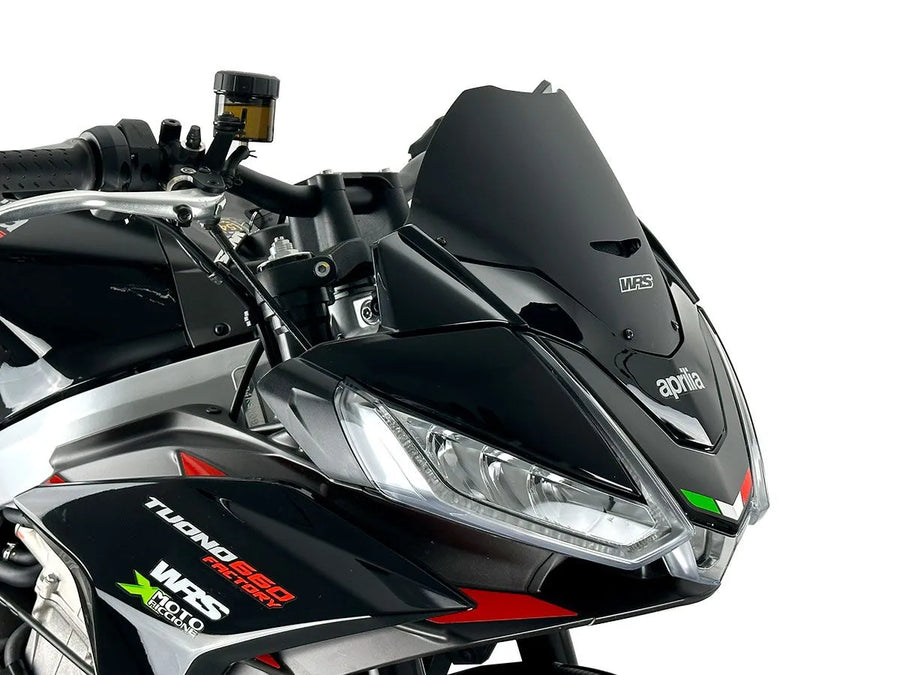 Aprilia Tuono 660 [WRS] - parabrisas