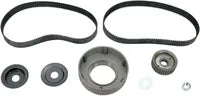 Harley Davidson Fxwg [BELT DRIVES LTD.] - Transmisión por correa de 8 mm