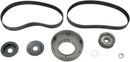 Harley Davidson Fxwg [BELT DRIVES LTD.] - Transmisión por correa de 8 mm
