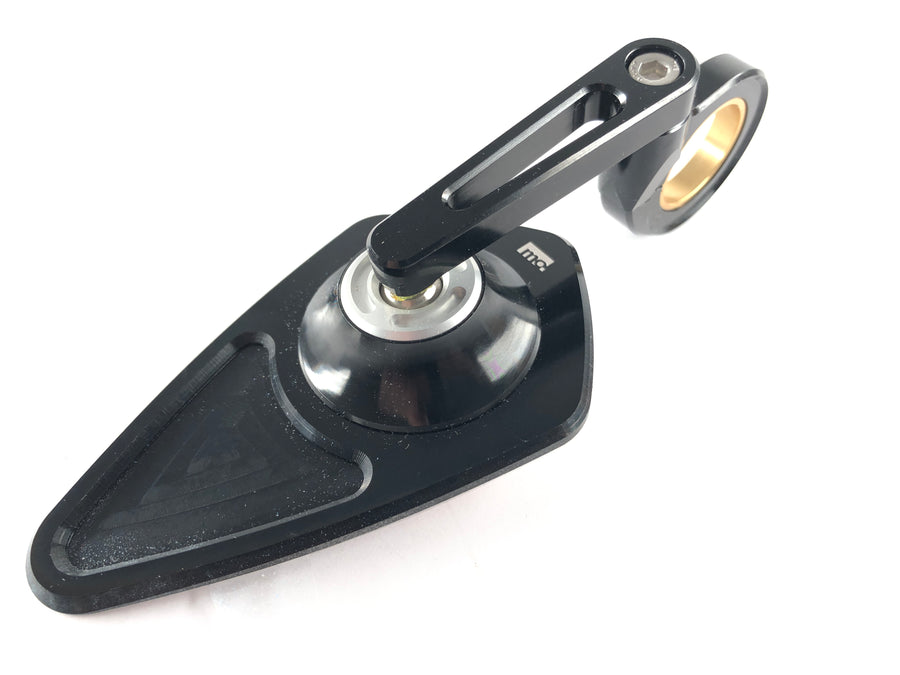Mirror del final del guardián [Stockware] - Mirror Motogadget Blade