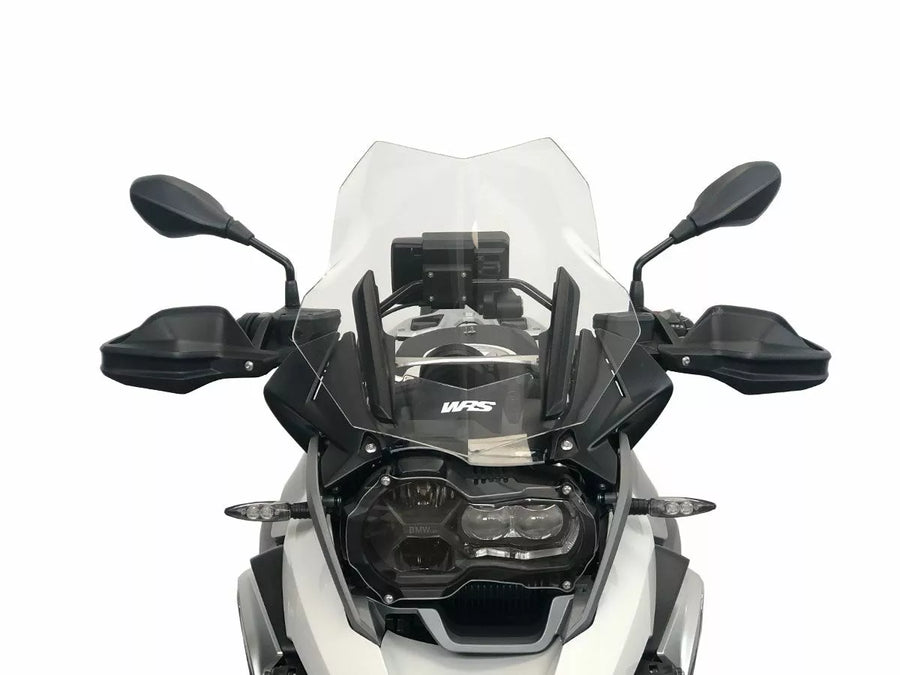 BMW R 1200 GS [WRS] - parabrisas