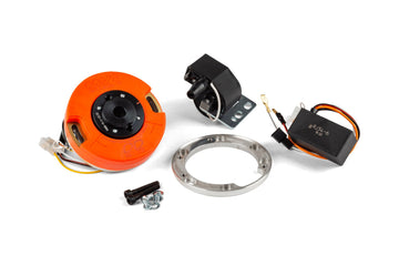Beta RR SM 50 2T - Encendido directo digital