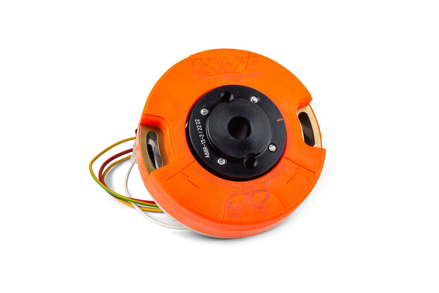 Rieju SMX SM Pro 50 2T AM6 - Zündung Digital Direct