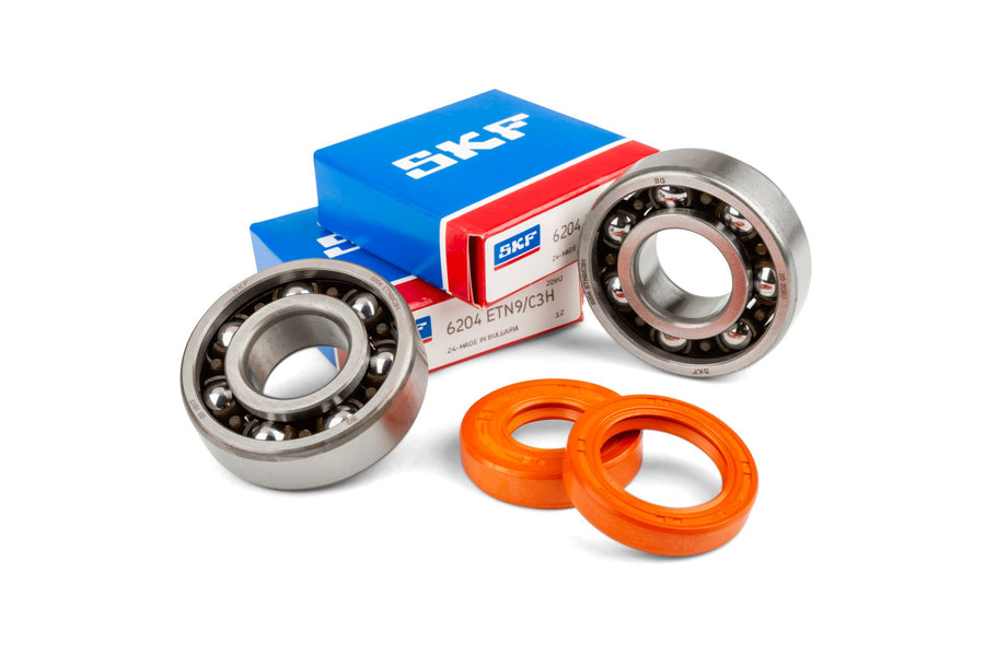 Beta RR SM 50 2T - kit de tuning cilindro cigüeñal R/T