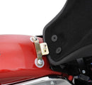 harley davidson flst [ESPECIALIDADES DE ARRASTRE] - Asiento individual EZ-ON con soporte-4