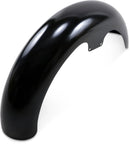 harley davidson flst [KLOCK WERKS] - Guardabarros delantero serie Hugger-4