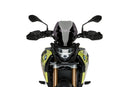 BMW F 900 GS [2025] – parabrisas deportivo – muy tintado