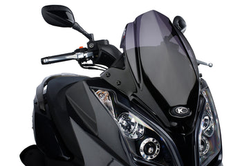 BMW F 900 R [2025] - Carenabris V-Tech Line Sport | Muy tonificado | PUIG 5522F