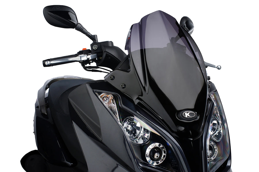 BMW F 900 R [2025] - Carenabris V-Tech Line Sport | Muy tonificado | PUIG 5522F