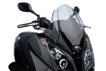 BMW F 900 R [2025] - Carenabris V-Tech Line Sport | Teñido | PUIG 5522H