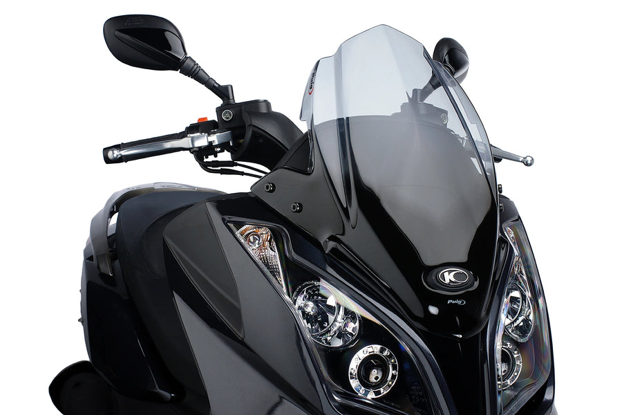 BMW F 900 R [2025] - Carenabris V-Tech Line Sport | Teñido | PUIG 5522H
