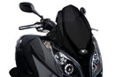 BMW F 900 R [2025] - Carenabris V-Tech Line Sport | Negro | PUIG 5522N