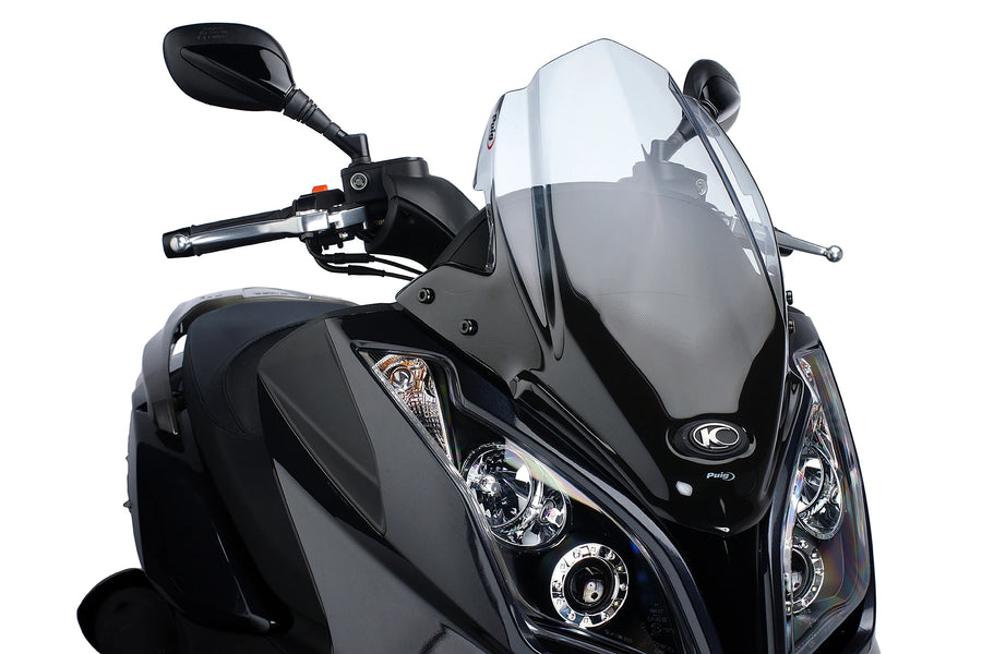 BMW F 900 R [2025] - Carenabris V-Tech Line Sport | Borrar | PUIG 5522W