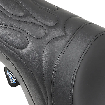 harley davidson flhri [ESPECIALIDADES DE ARRASTRE] - Asiento Predator - 0