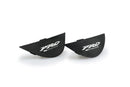 KAWASAKI ZX-6R NINJA [2018] - Repuestos - Tapas Plasticas Con Logo Por Par-2