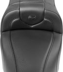 harley davidson fltr [SADDLEMEN] – Asiento de fibra de carbono Roadsofa™-2