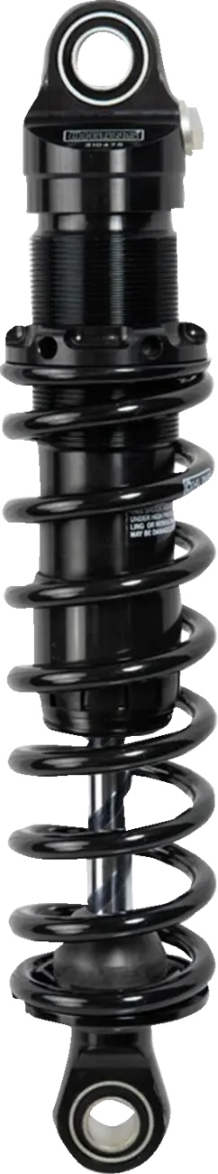 harley-davidson road glide st [OHLINS] – doble amortiguador STX36